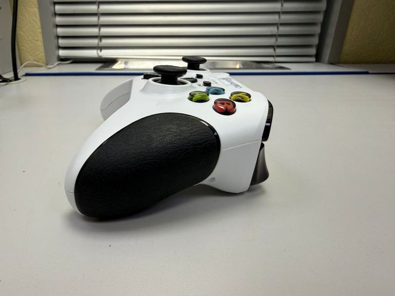 Gamepro mg650w-black Код:01-200741157. Изображение 5