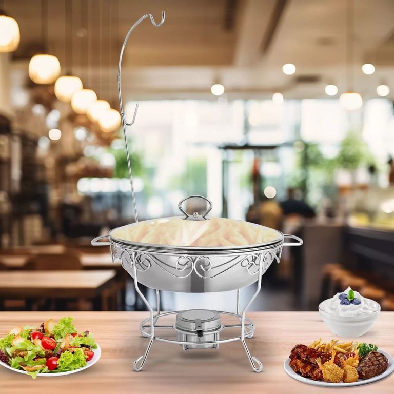 Дешиво Round roaster 6 літрів с ломбарда