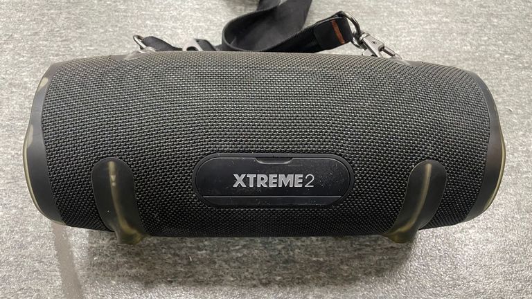 Дешево Jbl Xtreme 2 Red з ломбарду