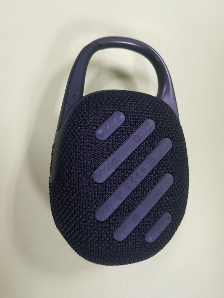 Объявление Jbl clip 5 Б/У