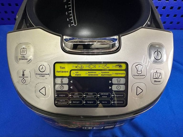 Дешиво Tefal rk807 с ломбарда