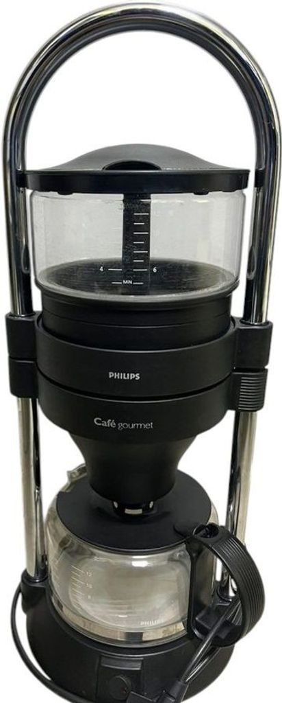 Купить Philips hd 7632 Б/У