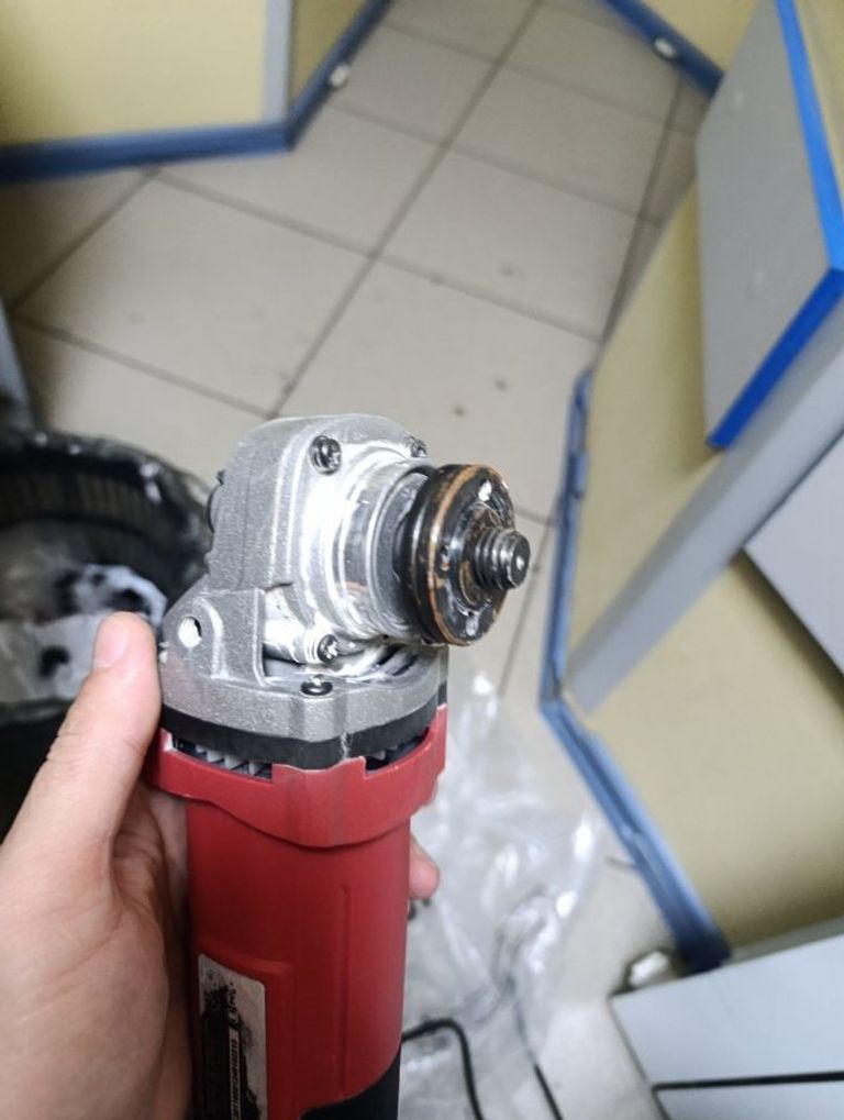 Expert tools VPAG1091 Код:01-200811614. Изображение 5