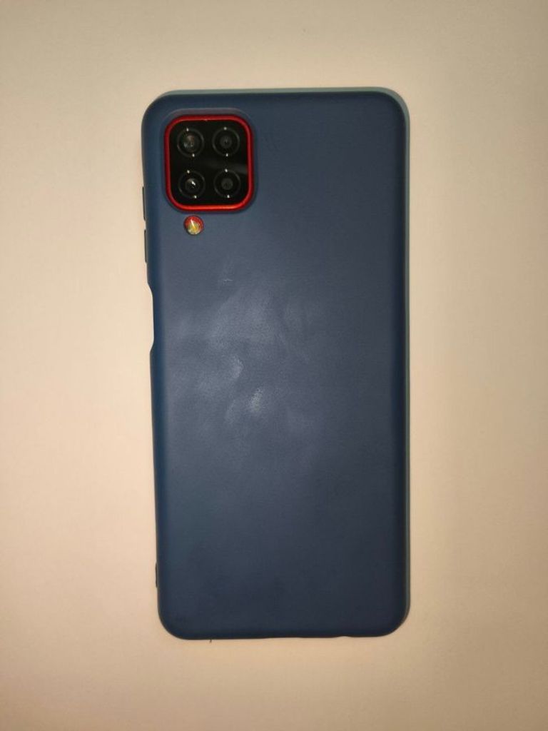 Samsung galaxy a12 sm-a127f 3/32gb Код:01-200812498. Изображение 5