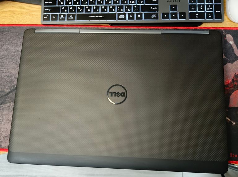 Dell Precision 7720 Код:null. Зображення 4