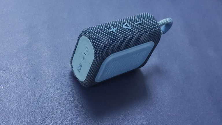 Дешиво Jbl go 3 с ломбарда