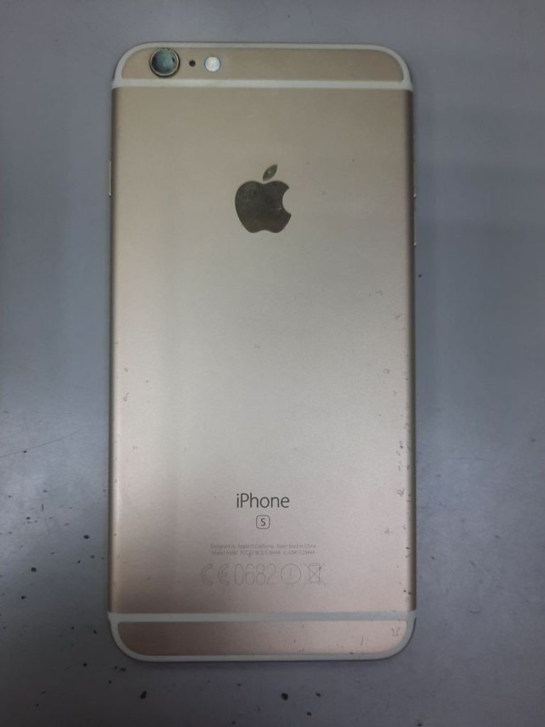 Распродажа Apple iphone 6s plus 128gb, продавец Техноскарб