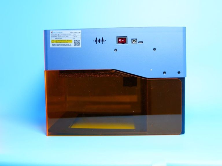 SCULPFUN iCube Pro Max 10W Micro Desktop Код:null. Изображение 4