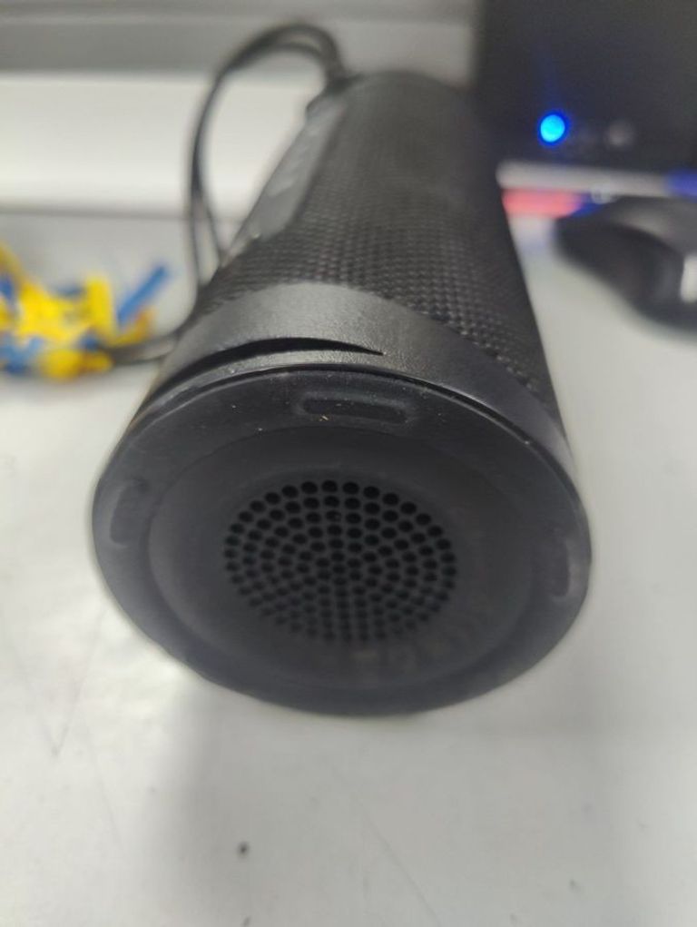 Объявление Tronsmart T7 Black Б/У