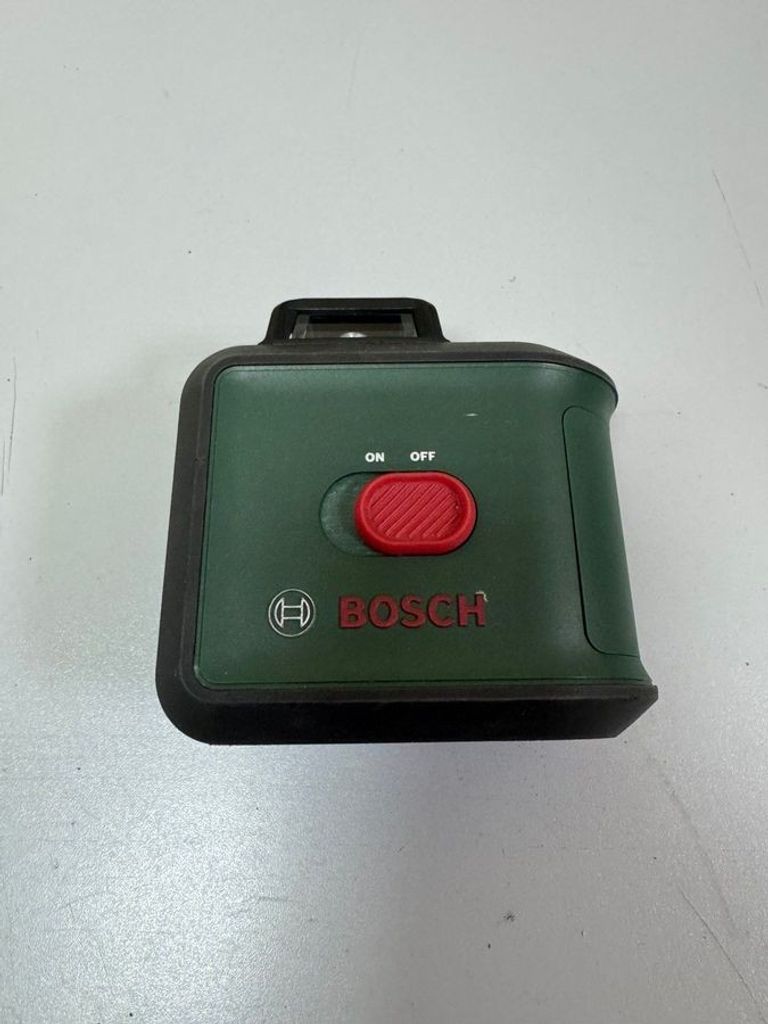 Объявление Bosch universallevel 360 Б/У