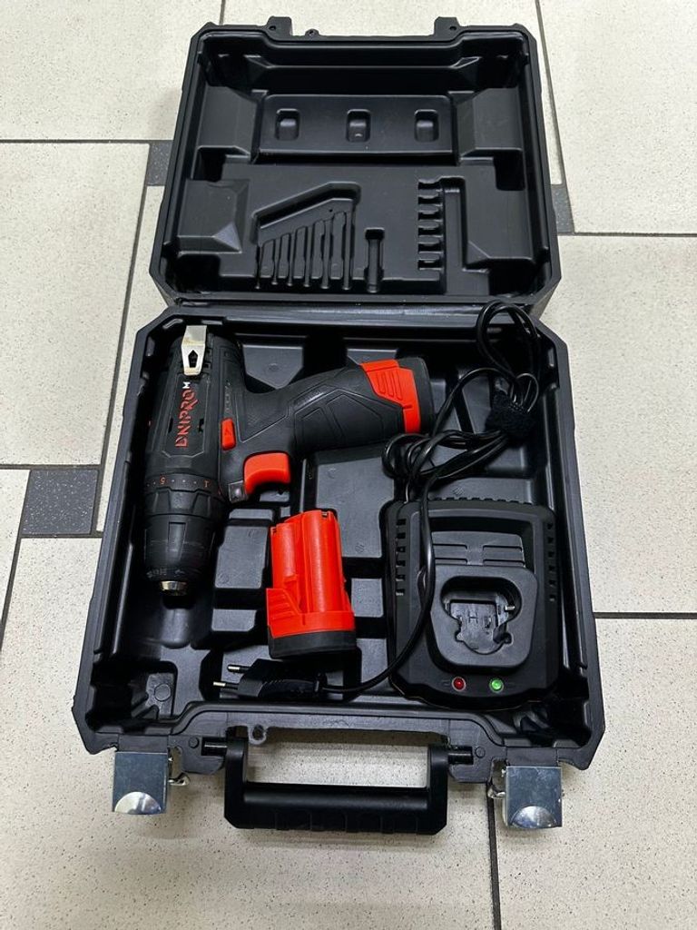 Купити Dnipro-M cd-12cx compact Б/У