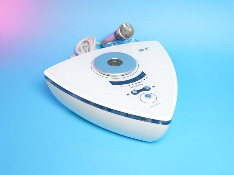 Купить RF BEAUTY STAR Б/У