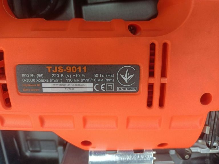 Купити Tekhmann TJS-9011 Б/У