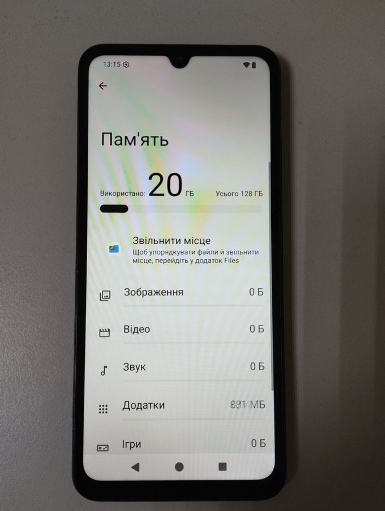 Xiaomi redmi a5 4/128gb Код:01-200816273. Зображення 5