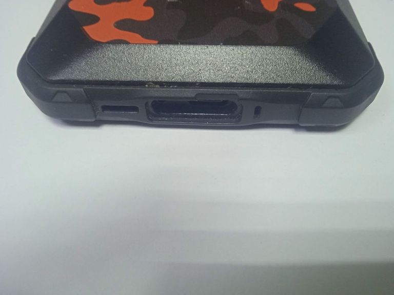 Oukitel IIIF150 B2 6/256GB Black Код:01-200816205. Зображення 6