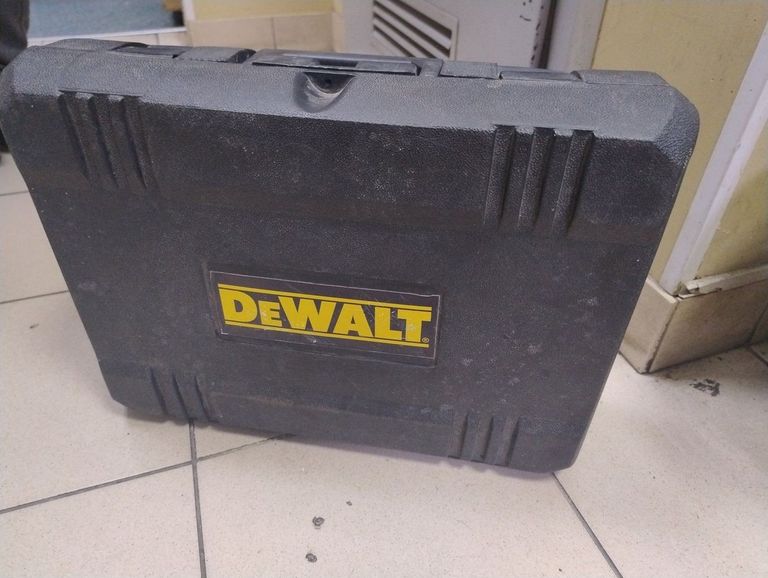Dewalt копія d25601k Код:01-200817527. Зображення 16