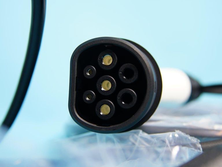 VEVOR тип 2, 16 А, 3,7 кВт Код:null. Изображение 4