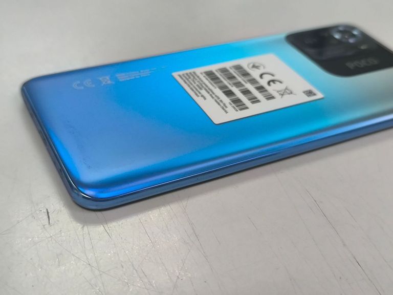 Poco M5s 8/256GB Blue Код:01-200817069. Зображення 12