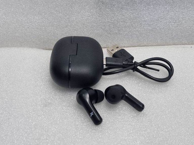 Оголошення Grand-x GB-99B Black Б/У