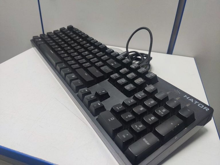 Hator rockfall mechanical Код:01-200819275. Зображення 6