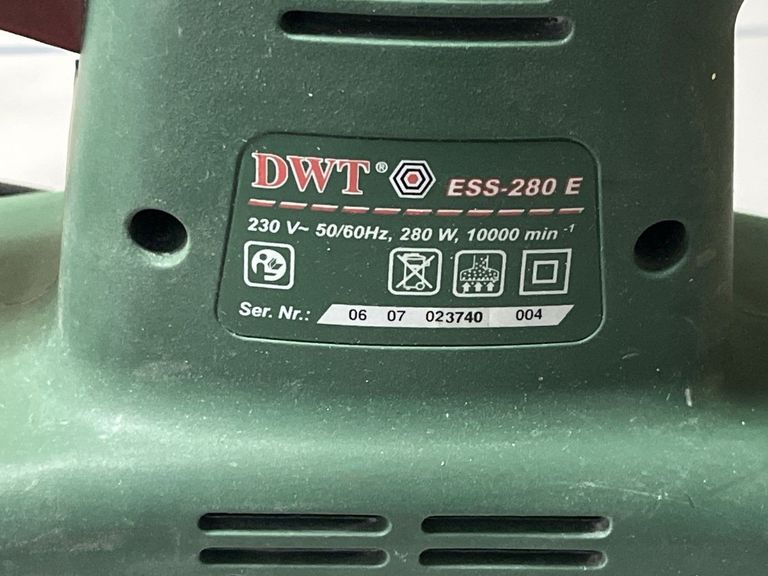 Розпродаж Dwt ess-280e, продавець Техноскарб