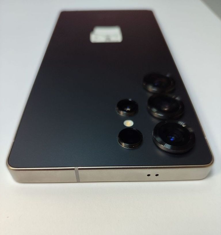 Samsung galaxy s25 ultra 12/1tb Код:01-200819283. Зображення 9