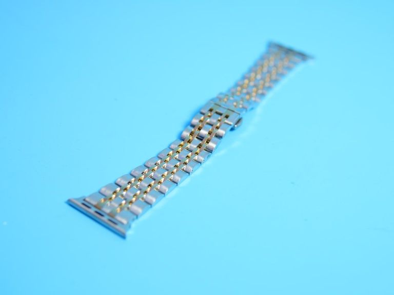 Apple Watch Jubilee з нержавіючої сталі – Apollo. Новий. Код:null. Изображение 6