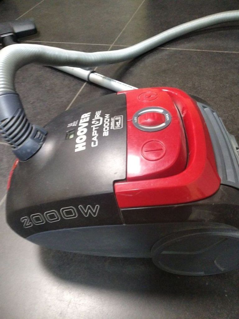 Объявление Hoover TCP 2010 Б/У