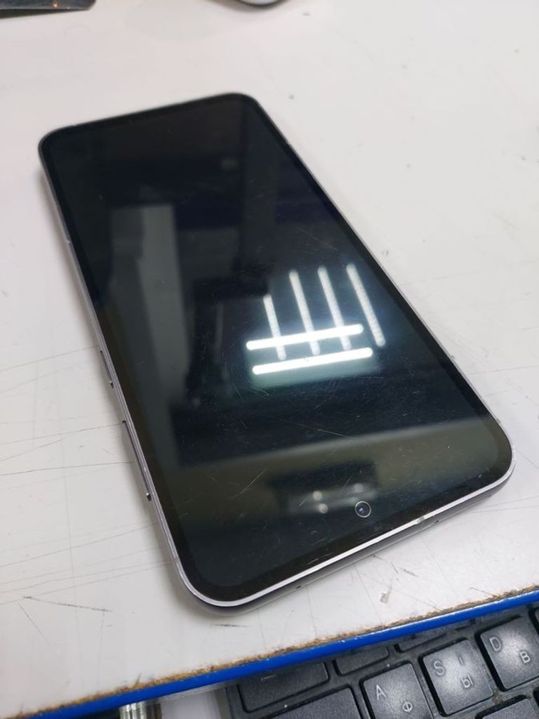 Samsung Galaxy S23 FE SM-S711B 8/256GB Purple Код:01-200820162. Зображення 5