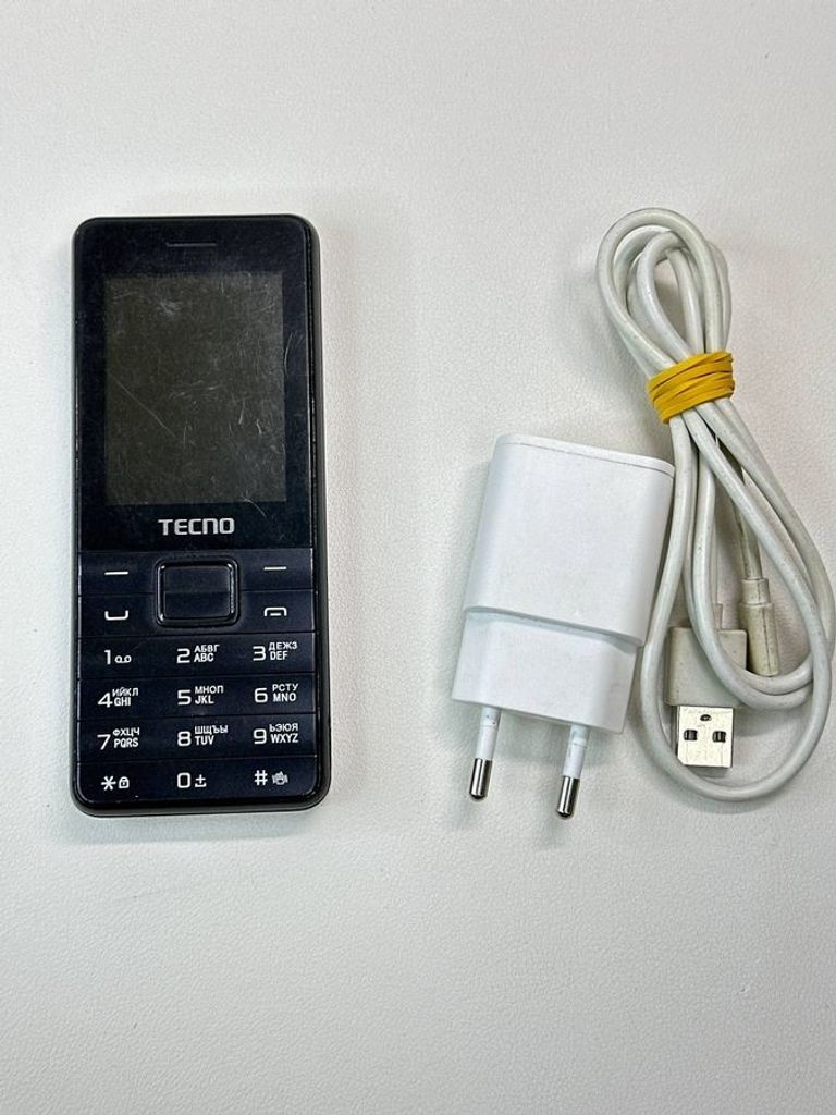 Tecno t372 Код:01-200820544. Изображение 9
