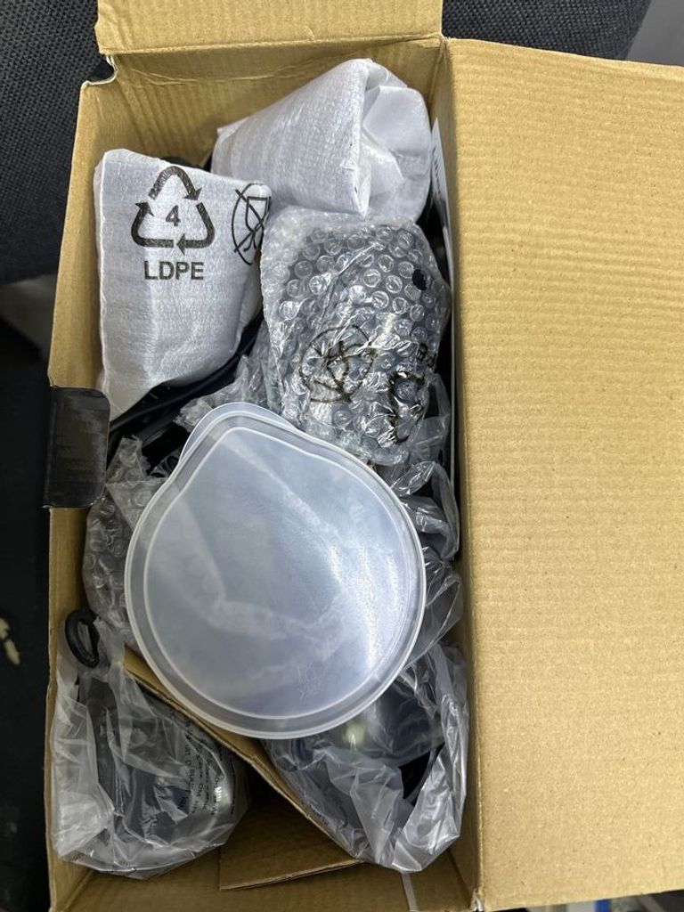 Купити Liberton LHB-0306 Б/У