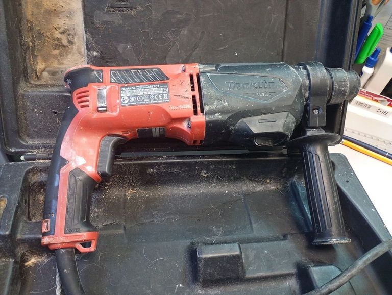 Купить Makita M8701 Б/У