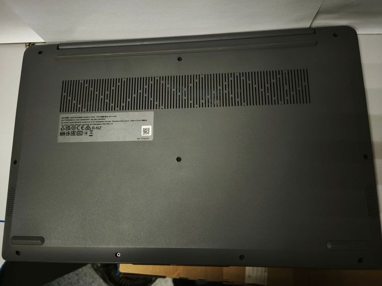 Lenovo 15/core i3-1215u ddr5/8gb ddr4/hdd *відсутній/ssd 512 gb/*інтегрована Код:01-200820748. Зображення 5