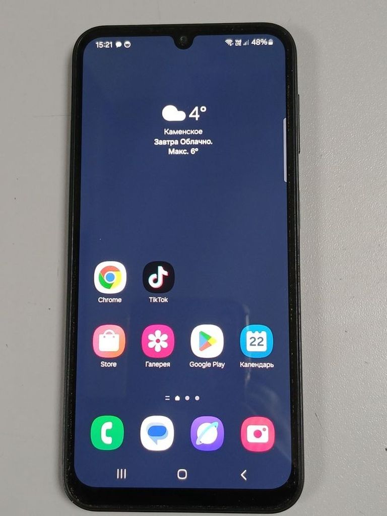 Купити Samsung galaxy a24 sm-a245f 6/128gb Б/У