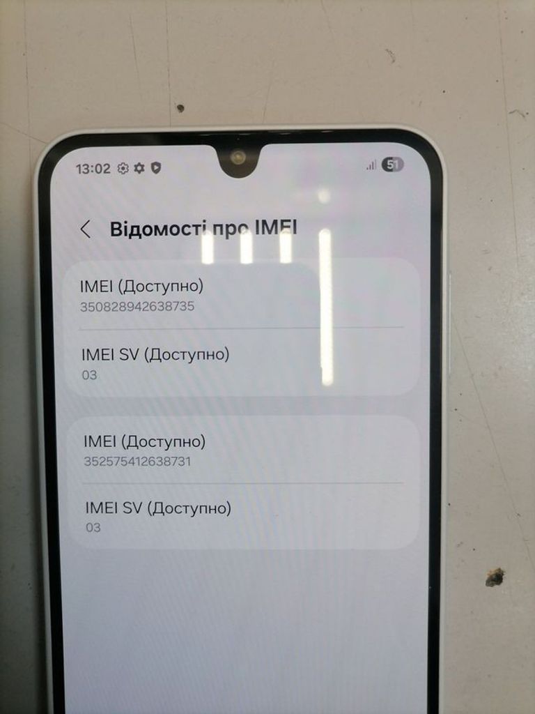 Купить Samsung galaxy a16 5g 4/128gb Б/У
