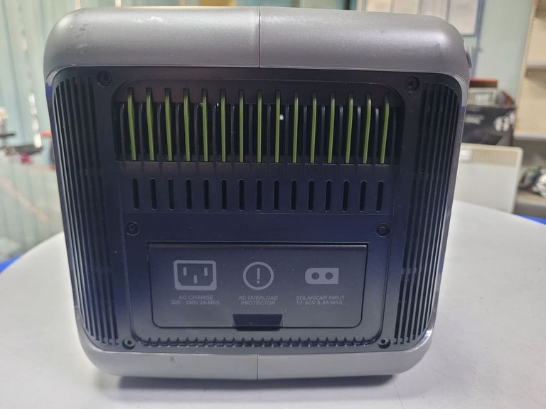 Allpowers R600 Код:01-200820876. Зображення 5