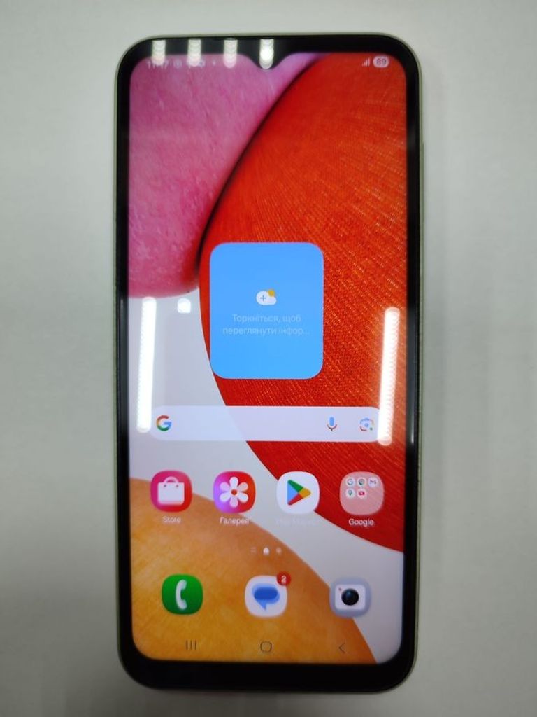 Купити Samsung galaxy a14 4/128gb Б/У