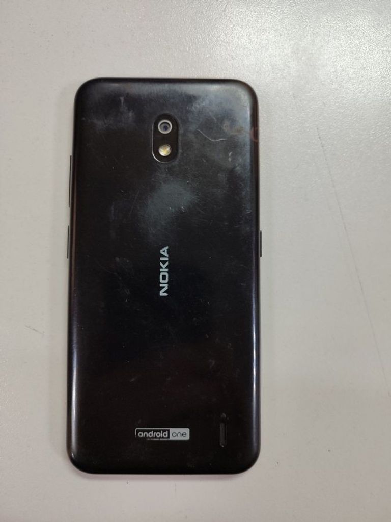 Объявление Nokia 2.2 2/16gb ta-1188 Б/У