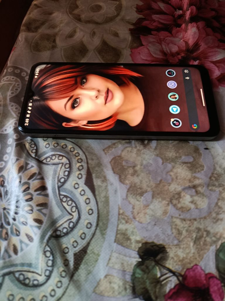 Дешево Nokia G22 4/128GB з ломбарду