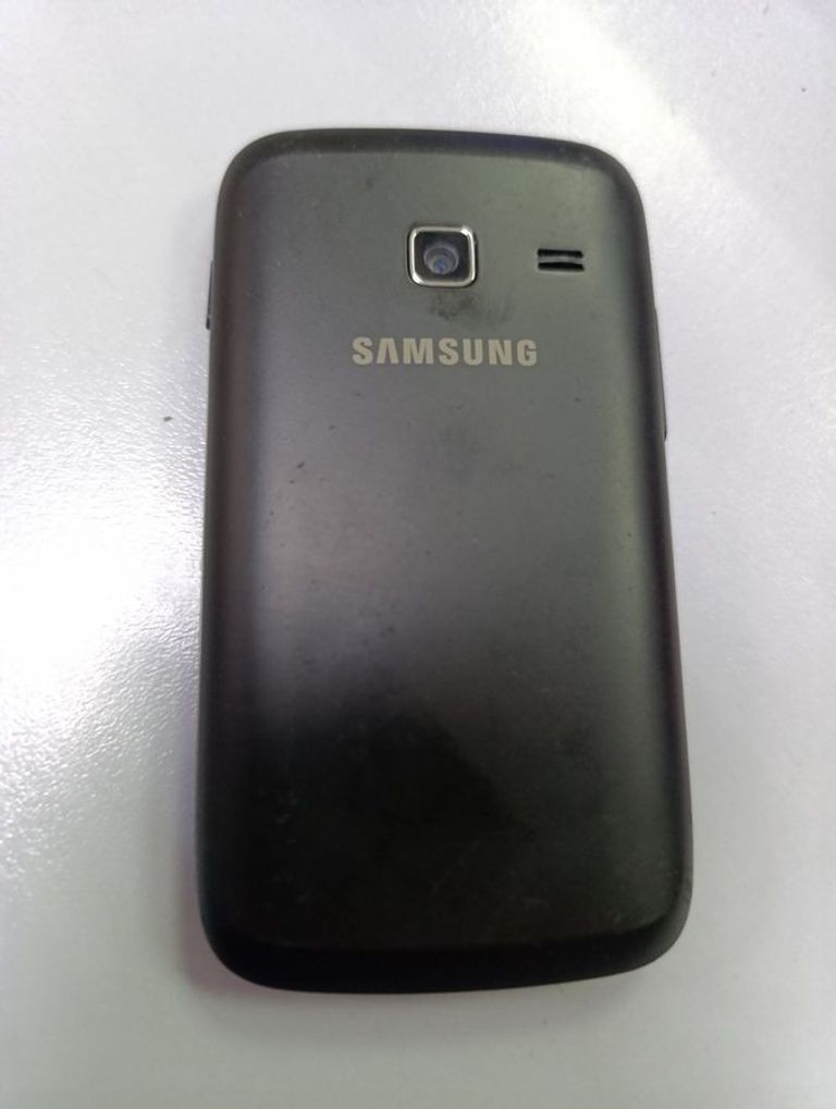 Оголошення Samsung s6102 galaxy y duos Б/У
