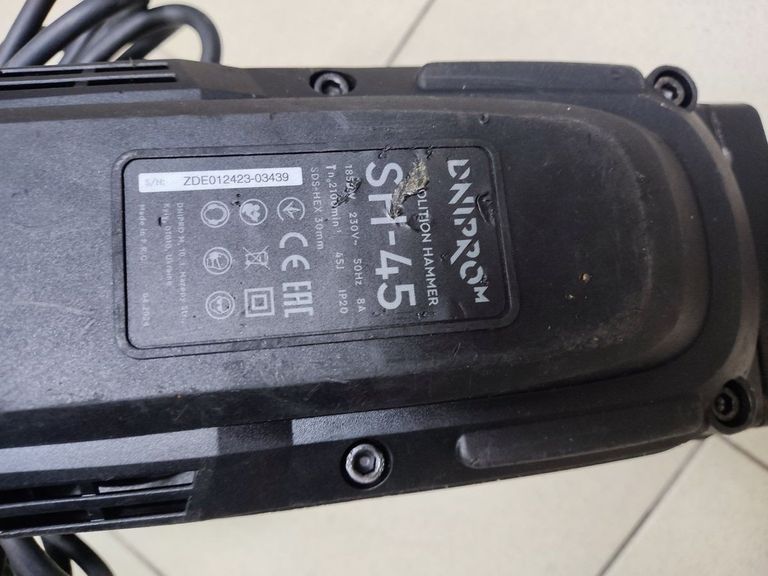 Купити Dnipro-M sh-45 Б/У