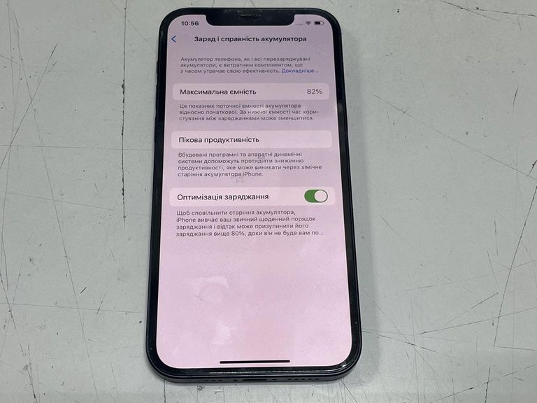 Apple iPhone 12 64GB (PRODUCT)RED Код:01-200824624. Зображення 7