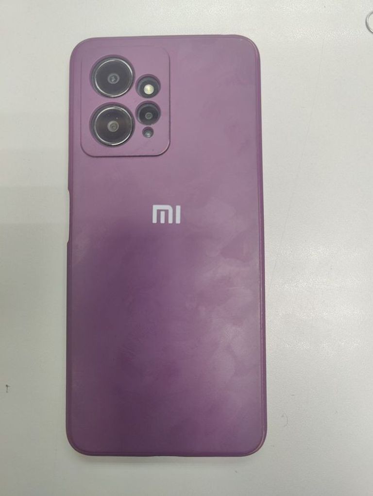 Дешево Xiaomi redmi note 12 4/128gb з ломбарду