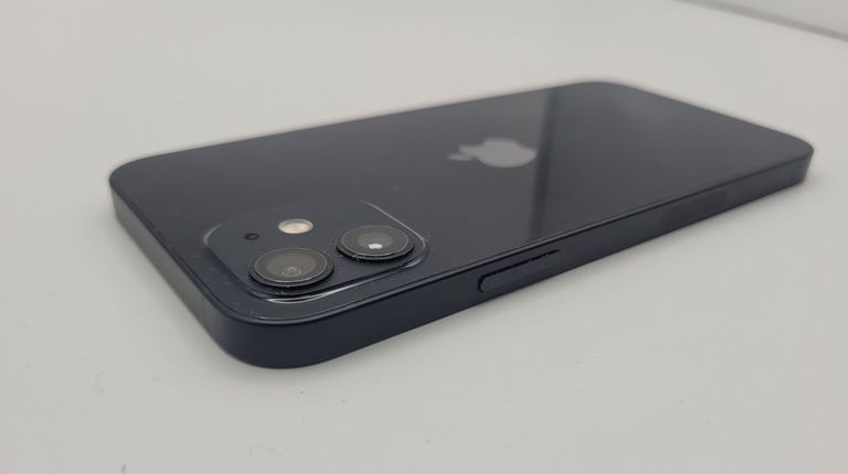 Apple iPhone 12 128GB (PRODUCT)RED Код:01-200825323. Зображення 6