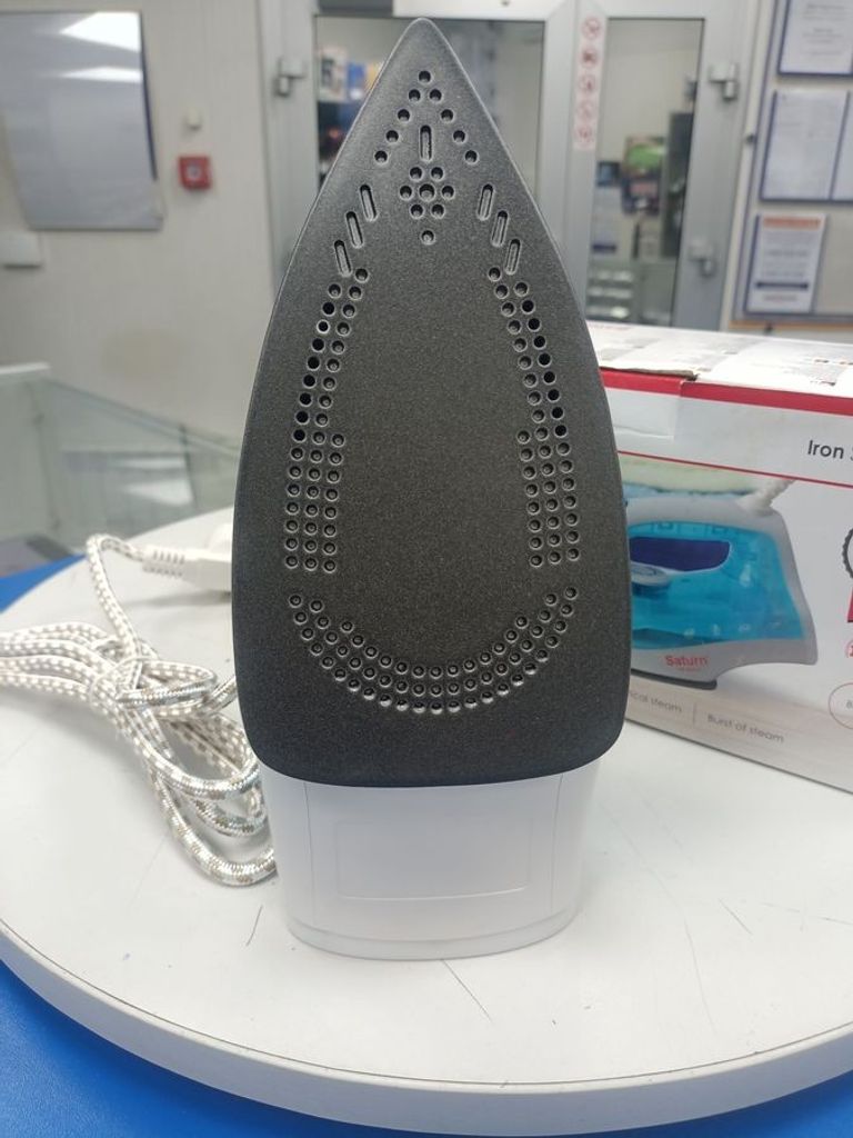 Дешево Saturn ST-CC6125 з ломбарду