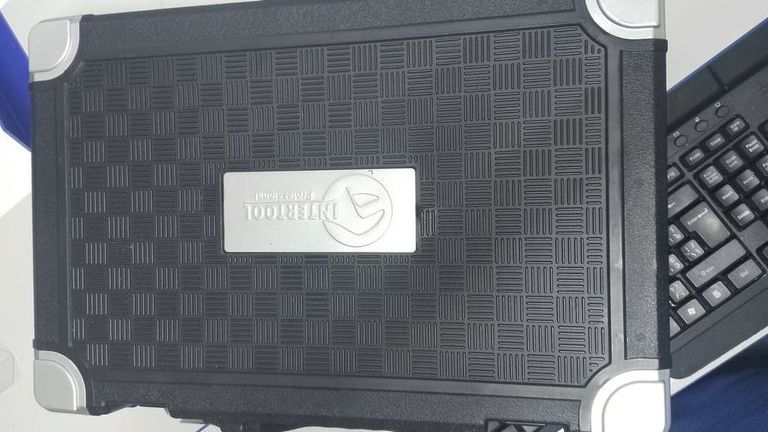 Дешево Intertool ET-7151 з ломбарду