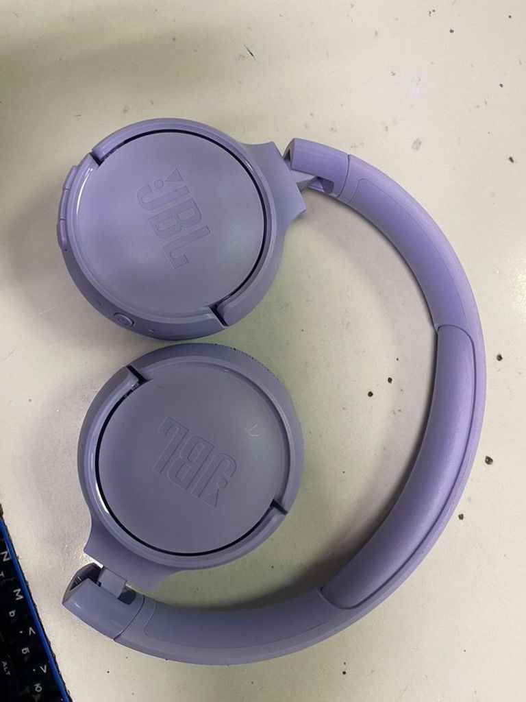 Оголошення Jbl tune 520bt Б/У