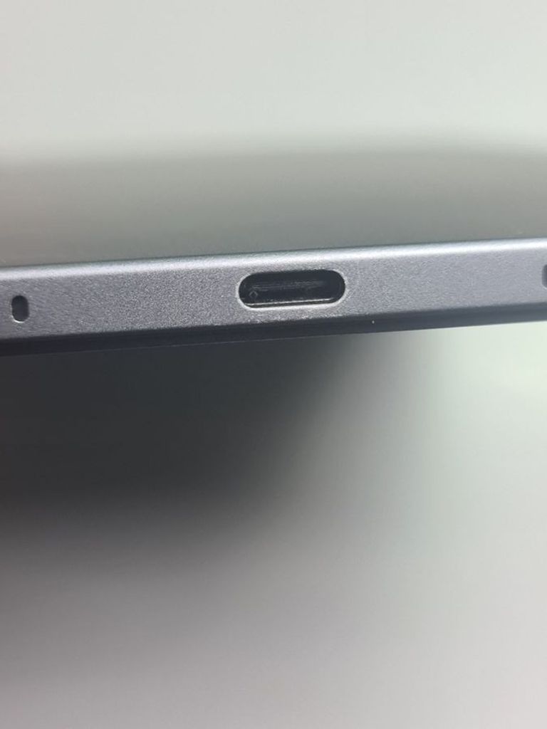 Lenovo tab m11 tb330fu 8/128gb wi-fi Код:01-200827883. Зображення 5