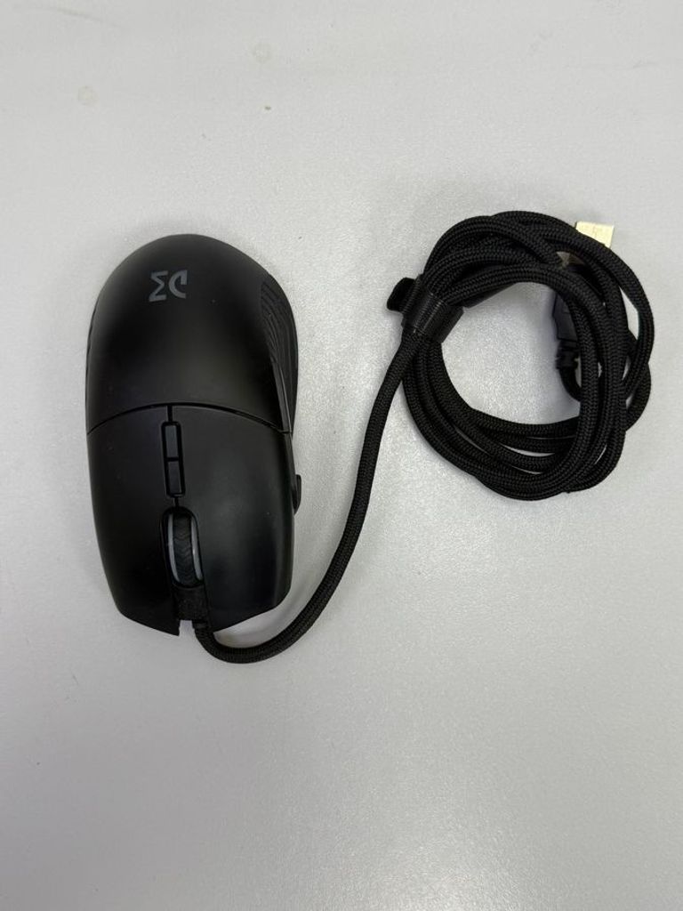 Купить Dream machines DM5 Blink USB Black (DM5_BLINK) Б/У