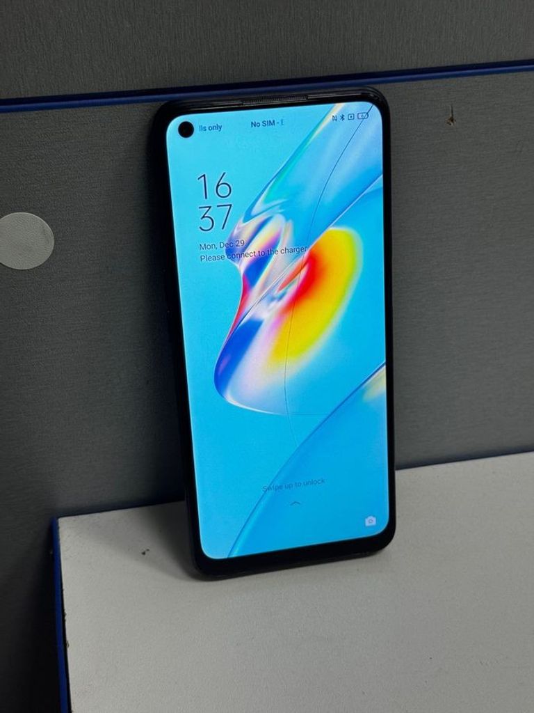 Дешево Oppo a54 4/64gb з ломбарду